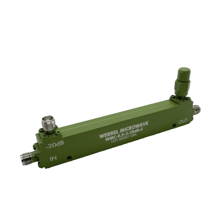 WMC-0.5-2-20dB-S