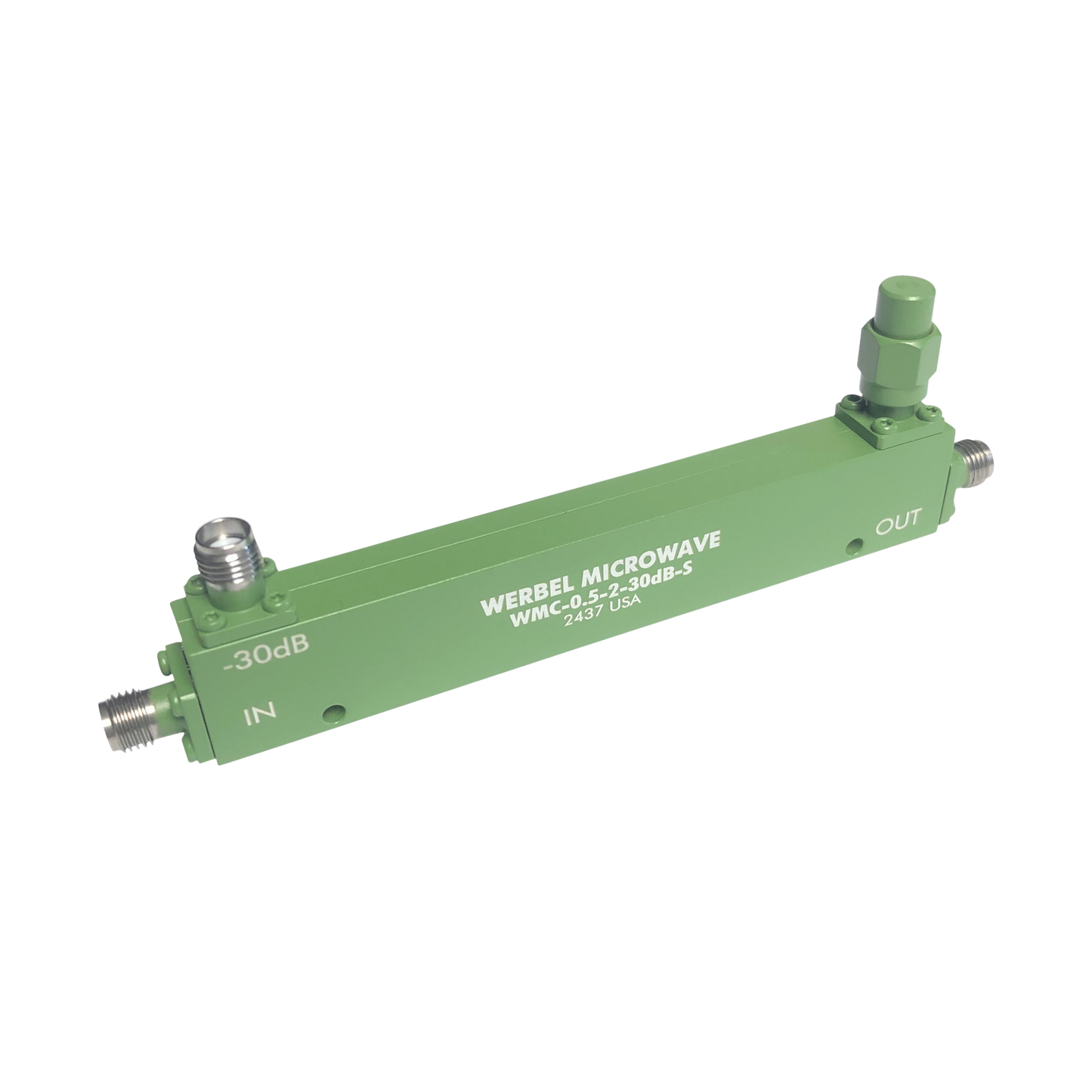 WMC-0.5-2-30dB-S
