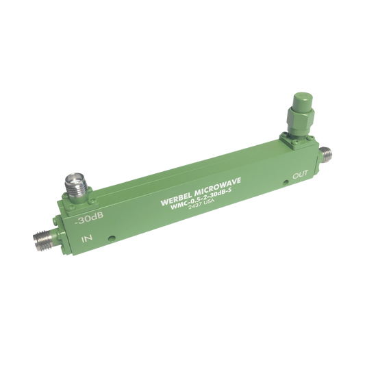 WMC-0.5-2-30dB-S