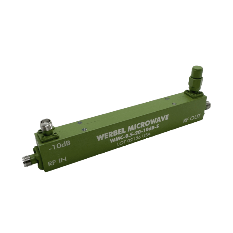 WMC-0.5-20-10dB-S