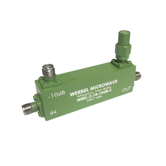 WMC-2-18-10dB-S