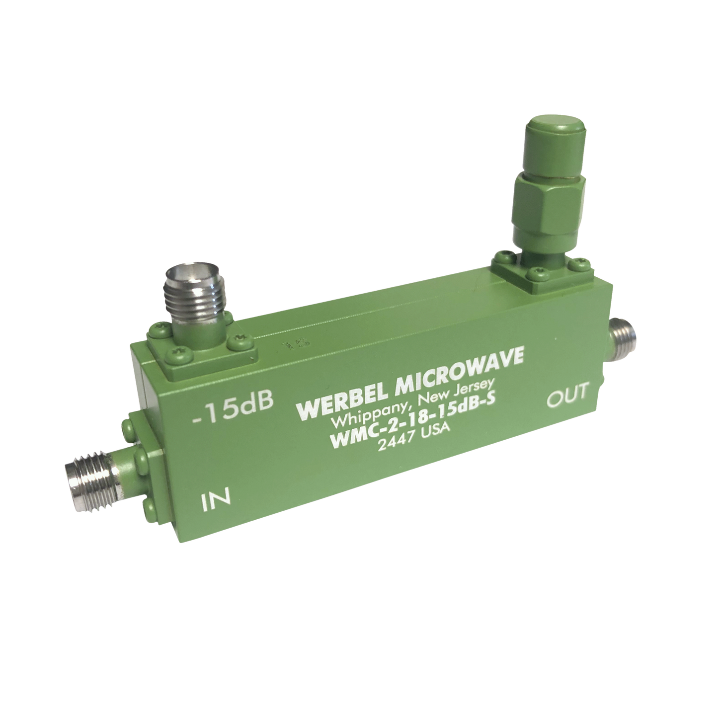 WMC-2-18-15dB-S
