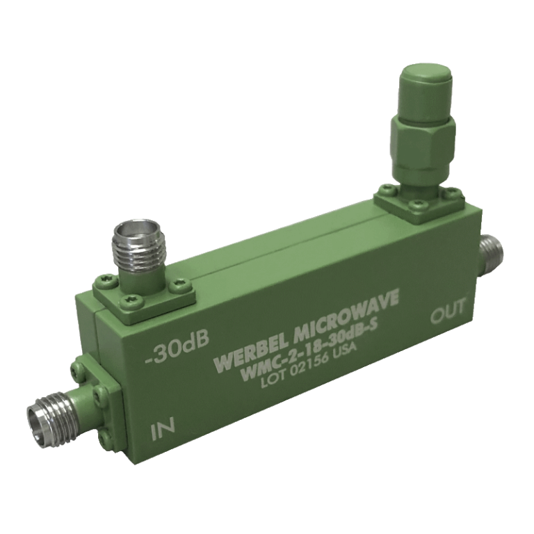 WMC-2-18-30dB-S