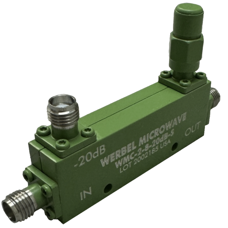 WMC-2-8-20dB-S