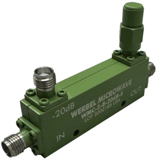 WMC-2-8-20dB-S
