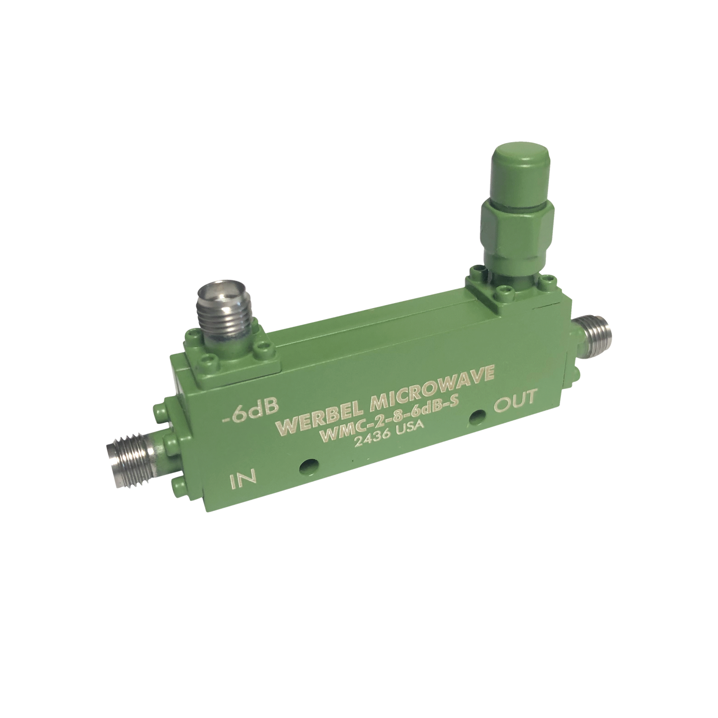 WMC-2-8-6dB-S