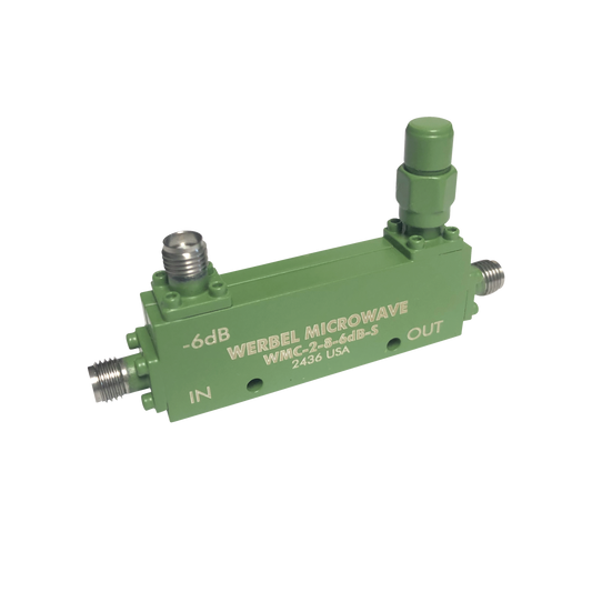 WMC-2-8-6dB-S