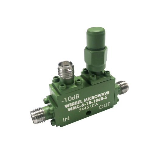 WMC-6-18-10dB-S