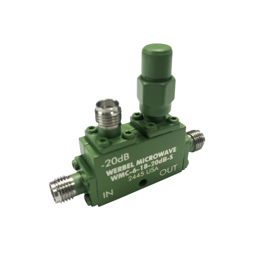 WMC-6-18-20dB-S