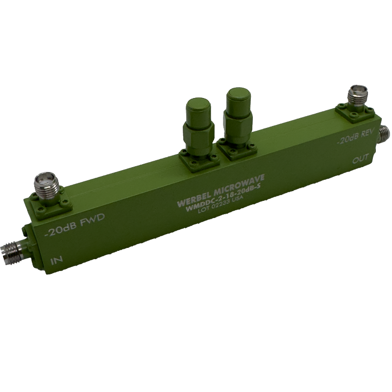 WMDDC-2-18-20dB-S