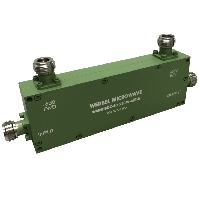 WMHPBDC-80-520M-6dB-N