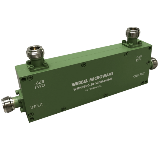 WMHPBDC-80-520M-6dB-N