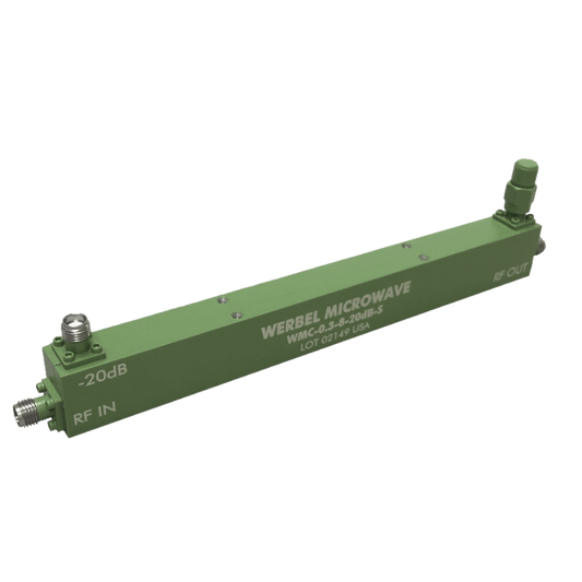 WMC-0.3-8-20dB-S