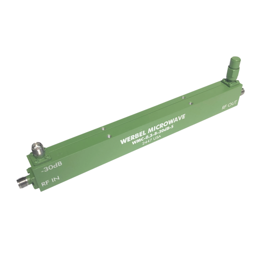 WMC-0.3-8-30dB-S