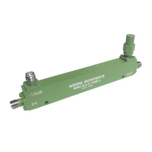 WMC-0.5-2-10dB-S