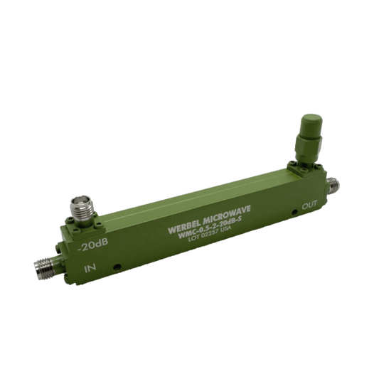 WMC-0.5-2-20dB-S