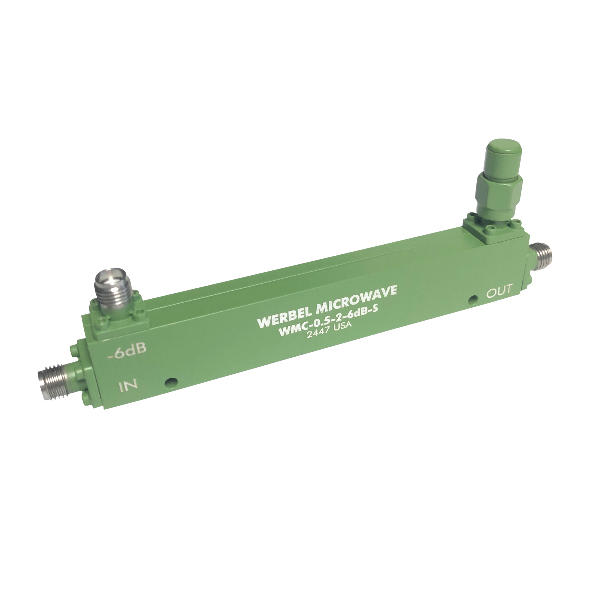 WMC-0.5-2-6dB-S