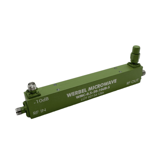WMC-0.5-20-10dB-S