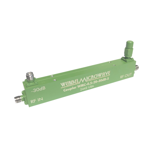 WMC-0.5-20-30dB-S