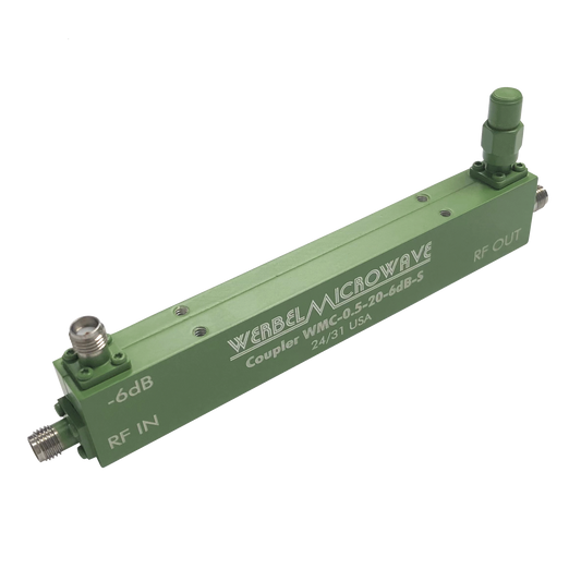 WMC-0.5-20-6dB-S