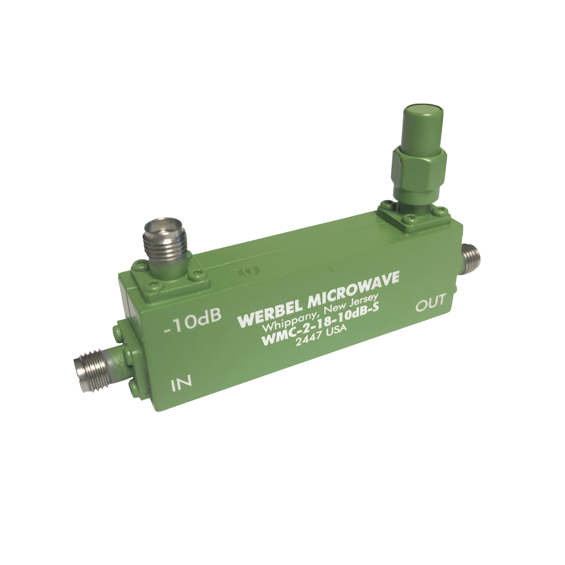 WMC-2-18-10dB-S