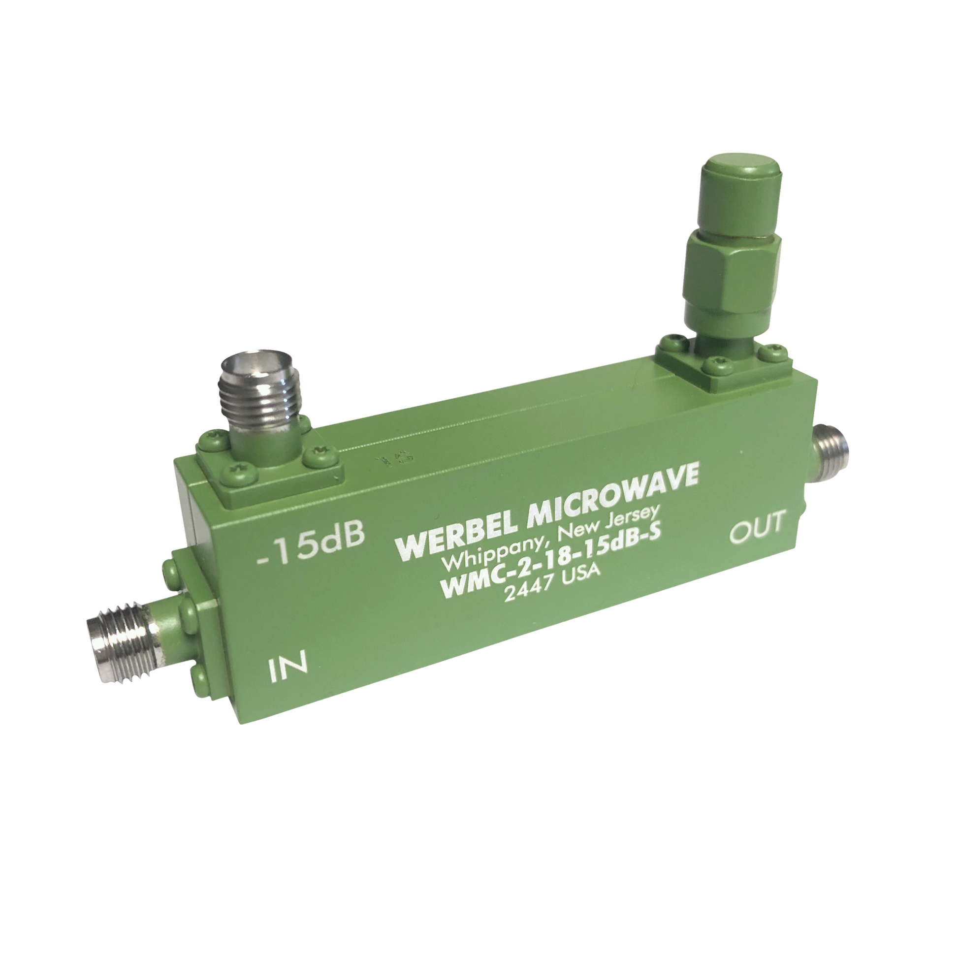 WMC-2-18-15dB-S