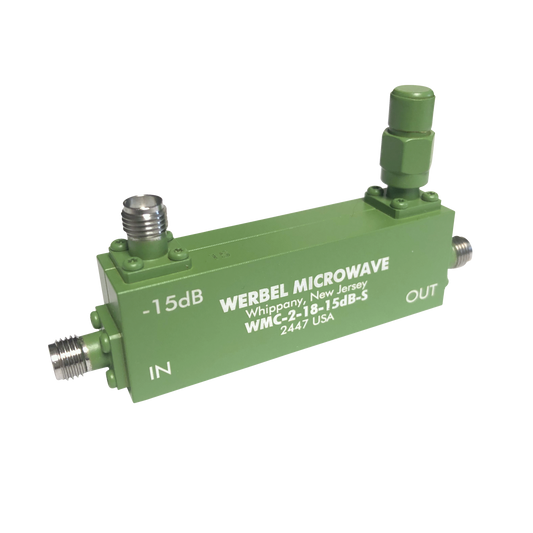WMC-2-18-15dB-S