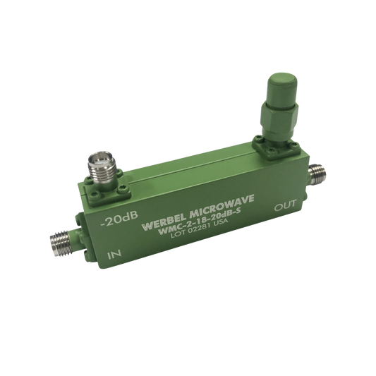 WMC-2-18-20dB-S