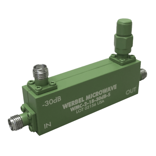 WMC-2-18-30dB-S