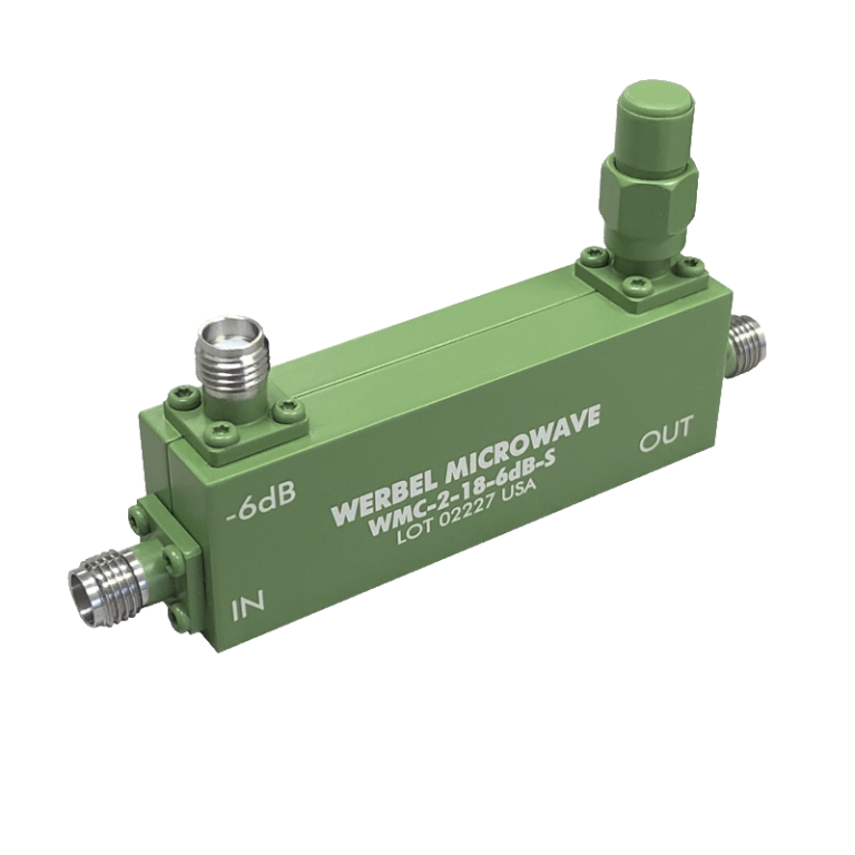 WMC-2-18-6dB-S