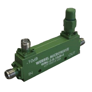WMC-2-8-10dB-S