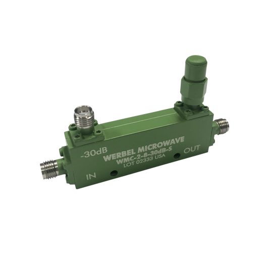 WMC-2-8-30dB-S