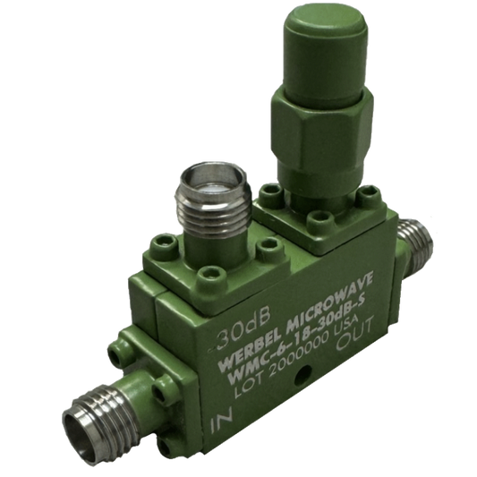 WMC-6-18-30dB-S