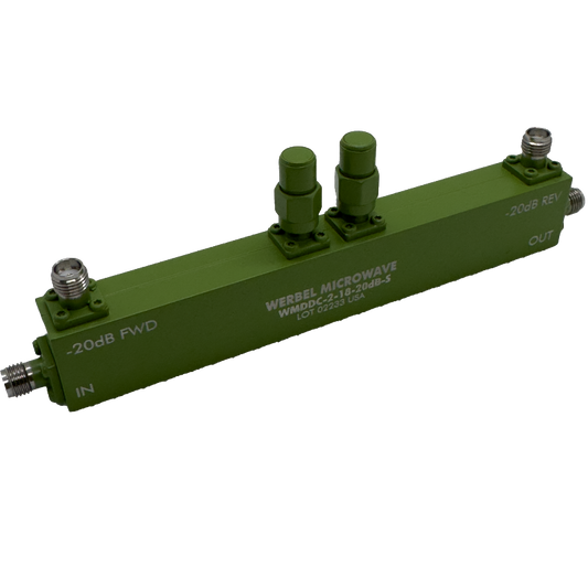 WMDDC-2-18-20dB-S