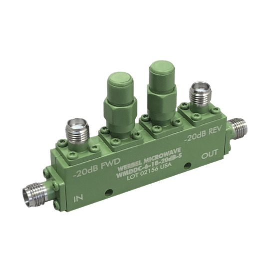 WMDDC-6-18-10dB-S