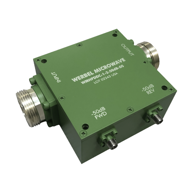WMHPDDC-1-2-50dB-DS