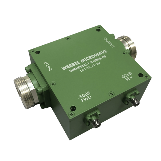 WMHPDDC-1-2-50dB-DS