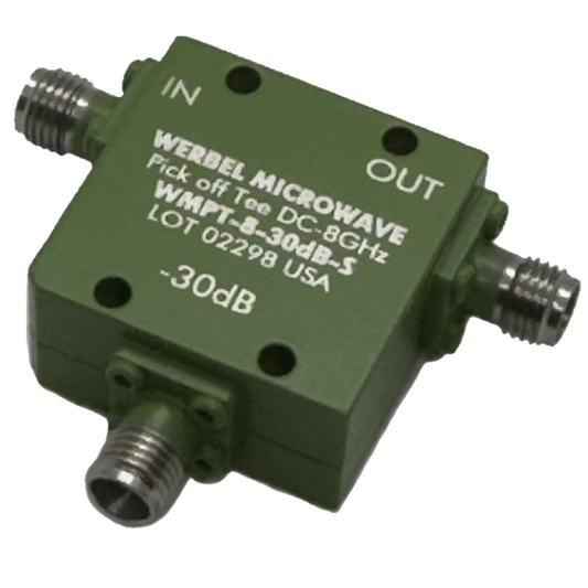 WMPT-8-30dB-S
